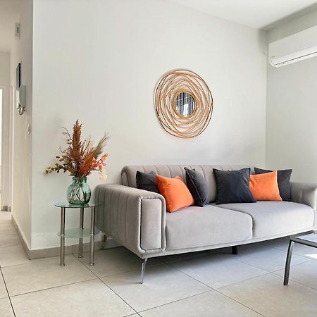 P&P Boutique Apartments Αθήνα Εξωτερικό φωτογραφία