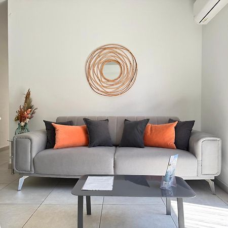 P&P Boutique Apartments Αθήνα Εξωτερικό φωτογραφία