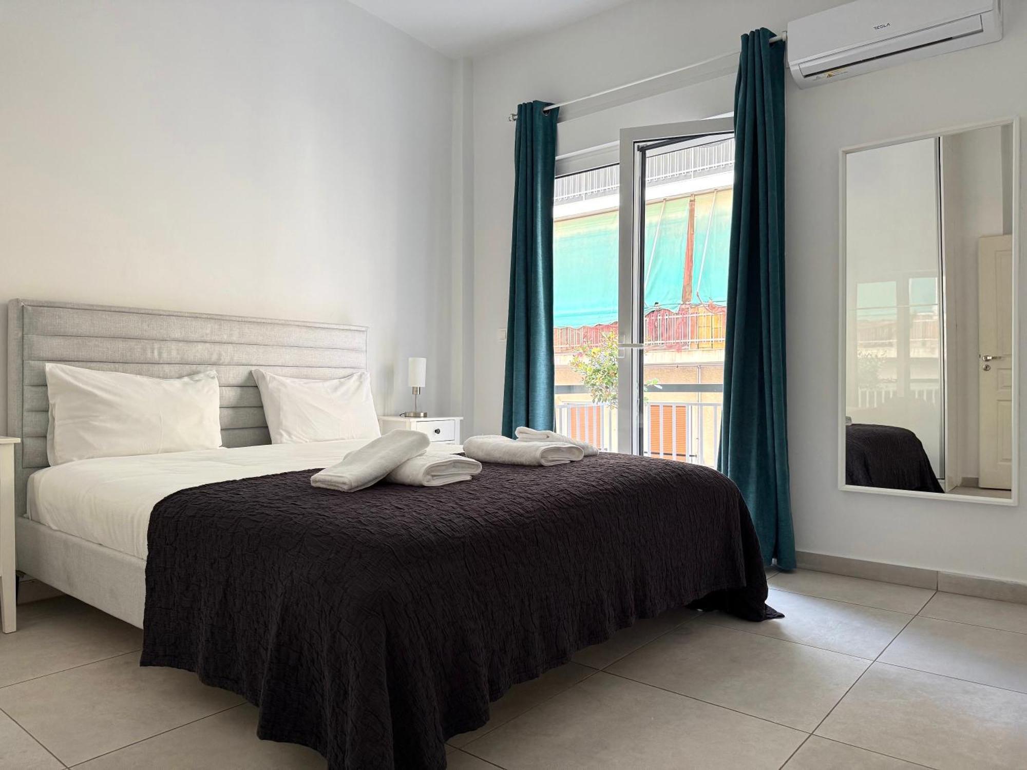 P&P Boutique Apartments Αθήνα Εξωτερικό φωτογραφία