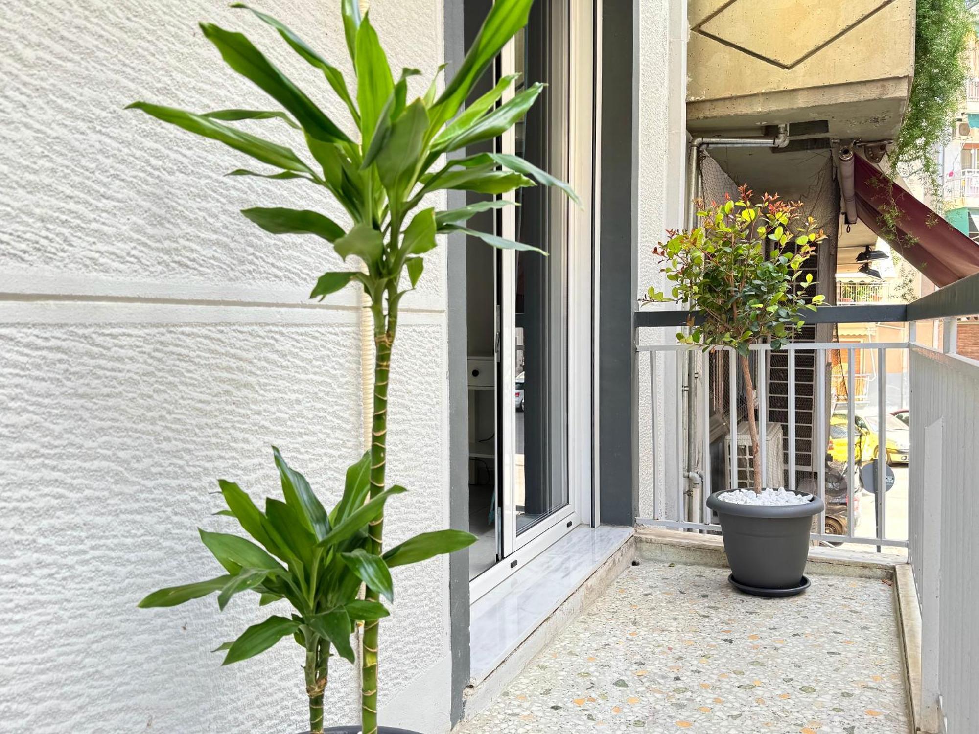P&P Boutique Apartments Αθήνα Εξωτερικό φωτογραφία