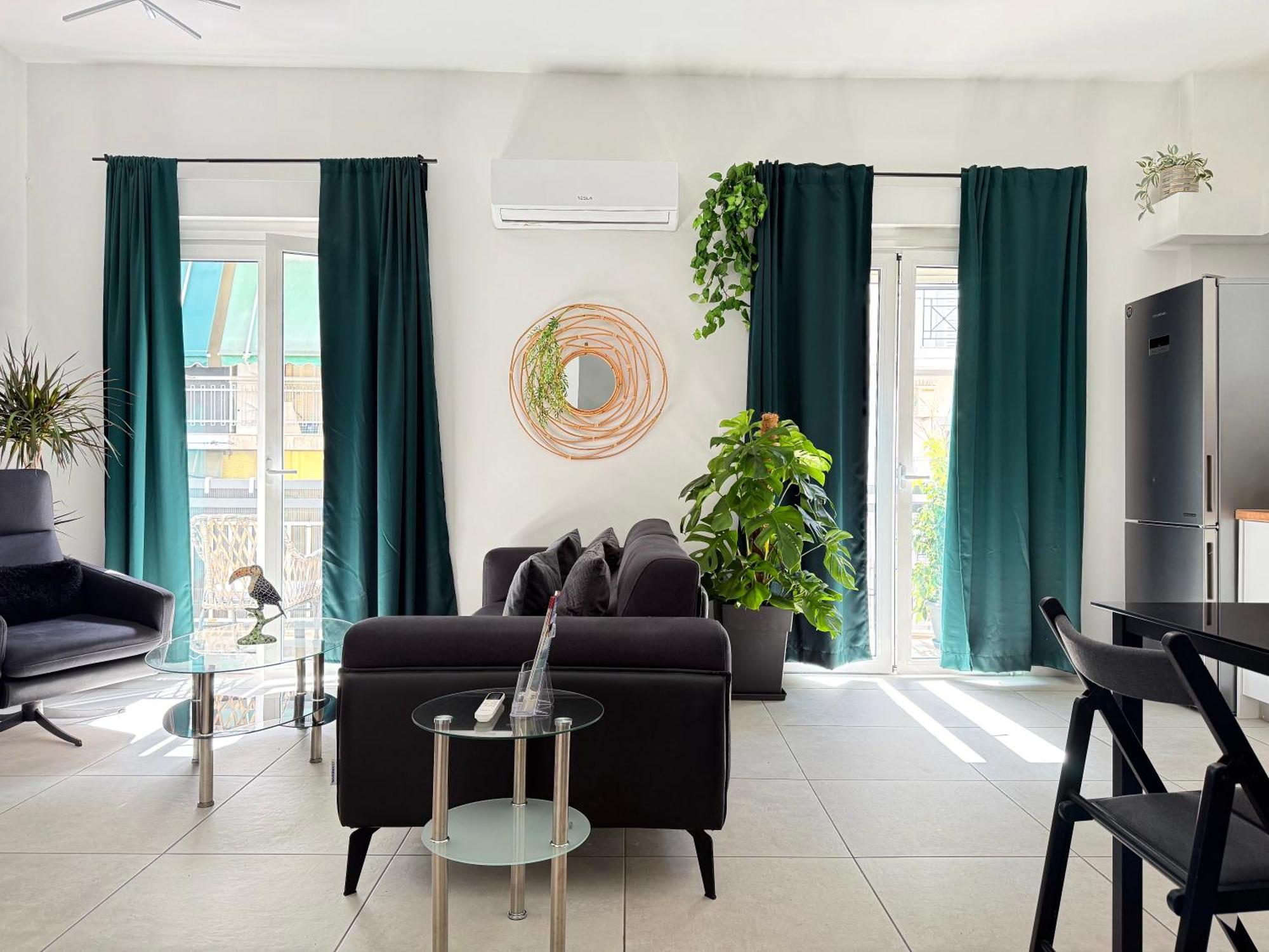 P&P Boutique Apartments Αθήνα Εξωτερικό φωτογραφία