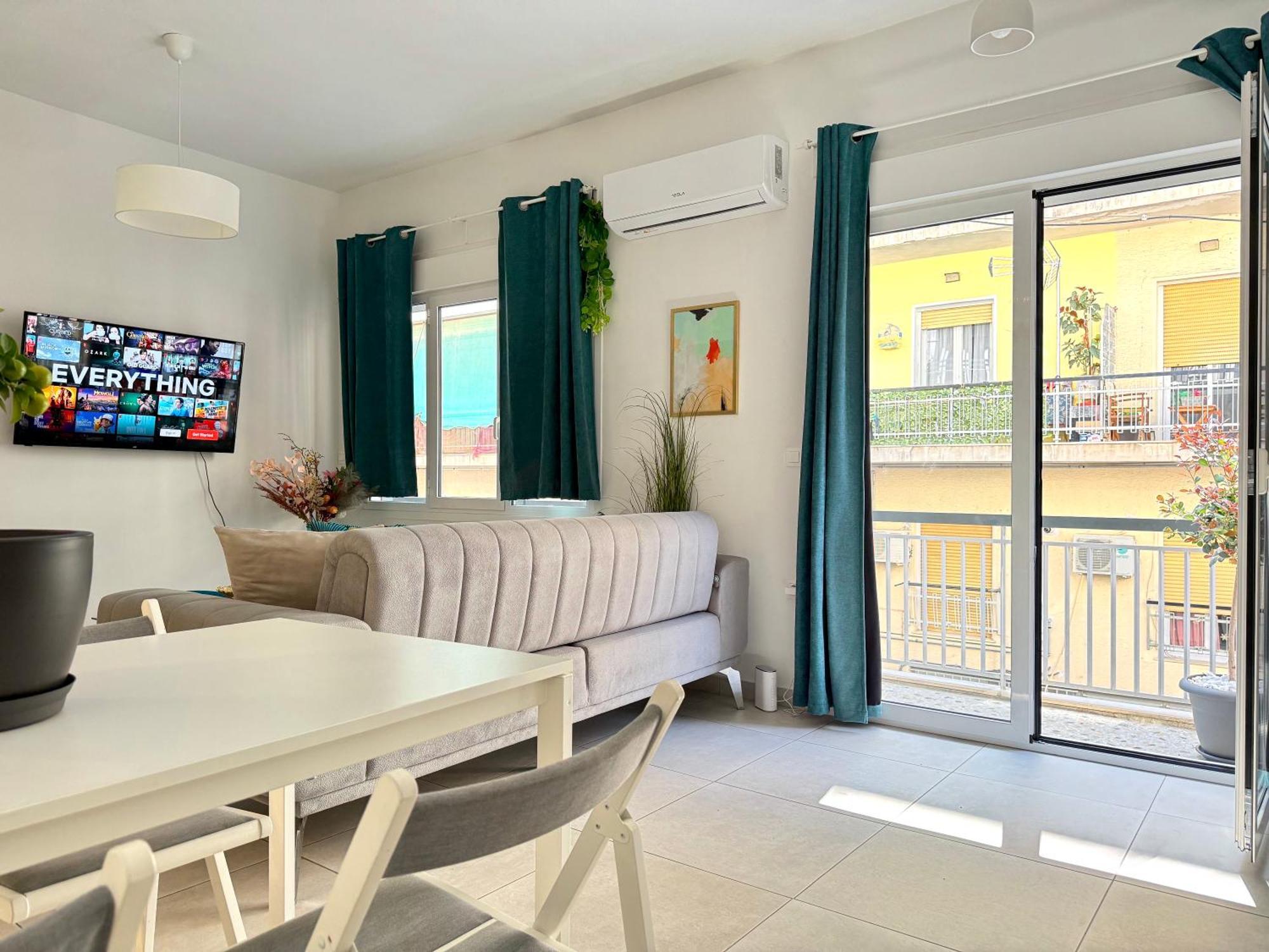 P&P Boutique Apartments Αθήνα Εξωτερικό φωτογραφία