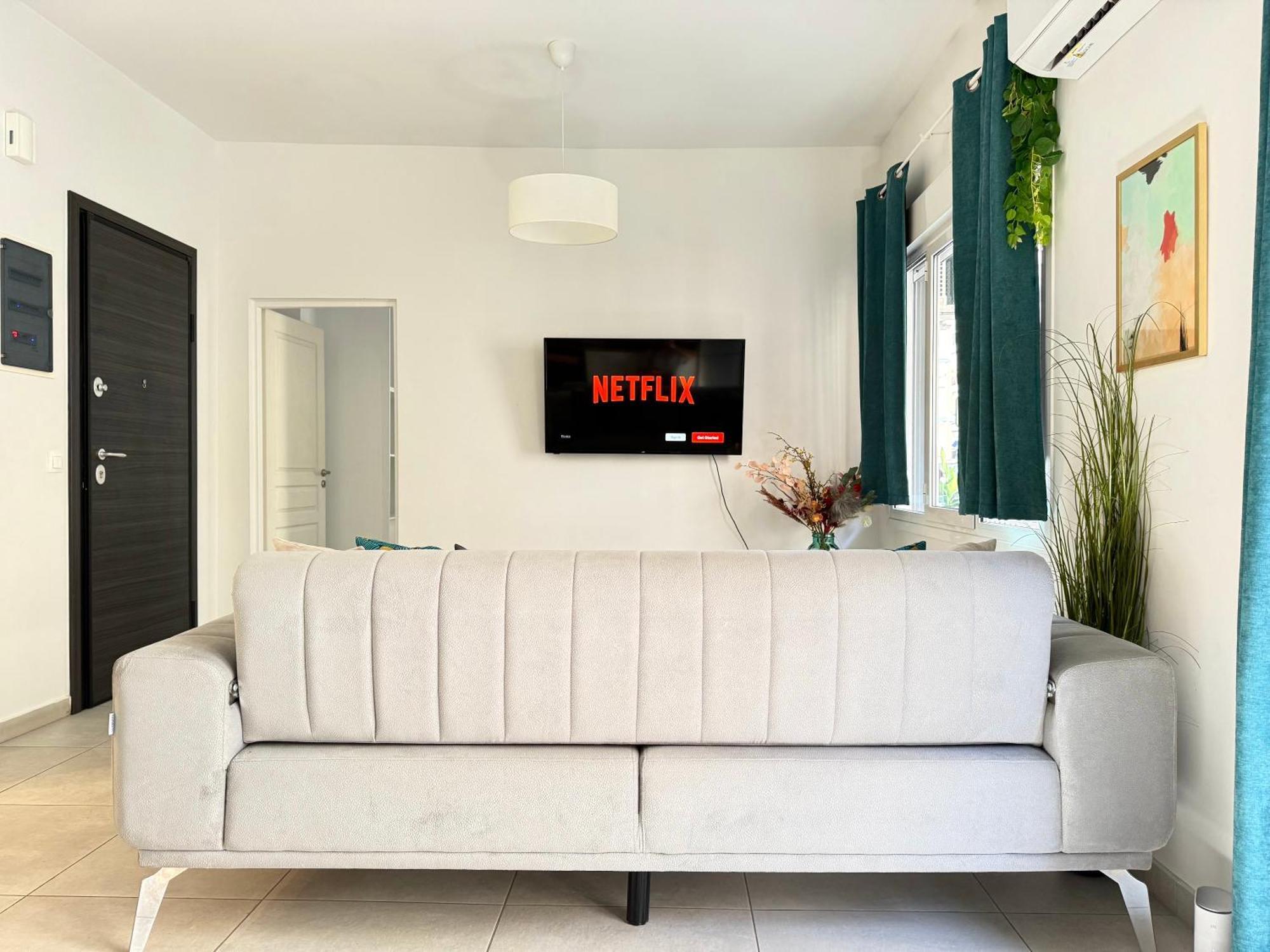 P&P Boutique Apartments Αθήνα Εξωτερικό φωτογραφία