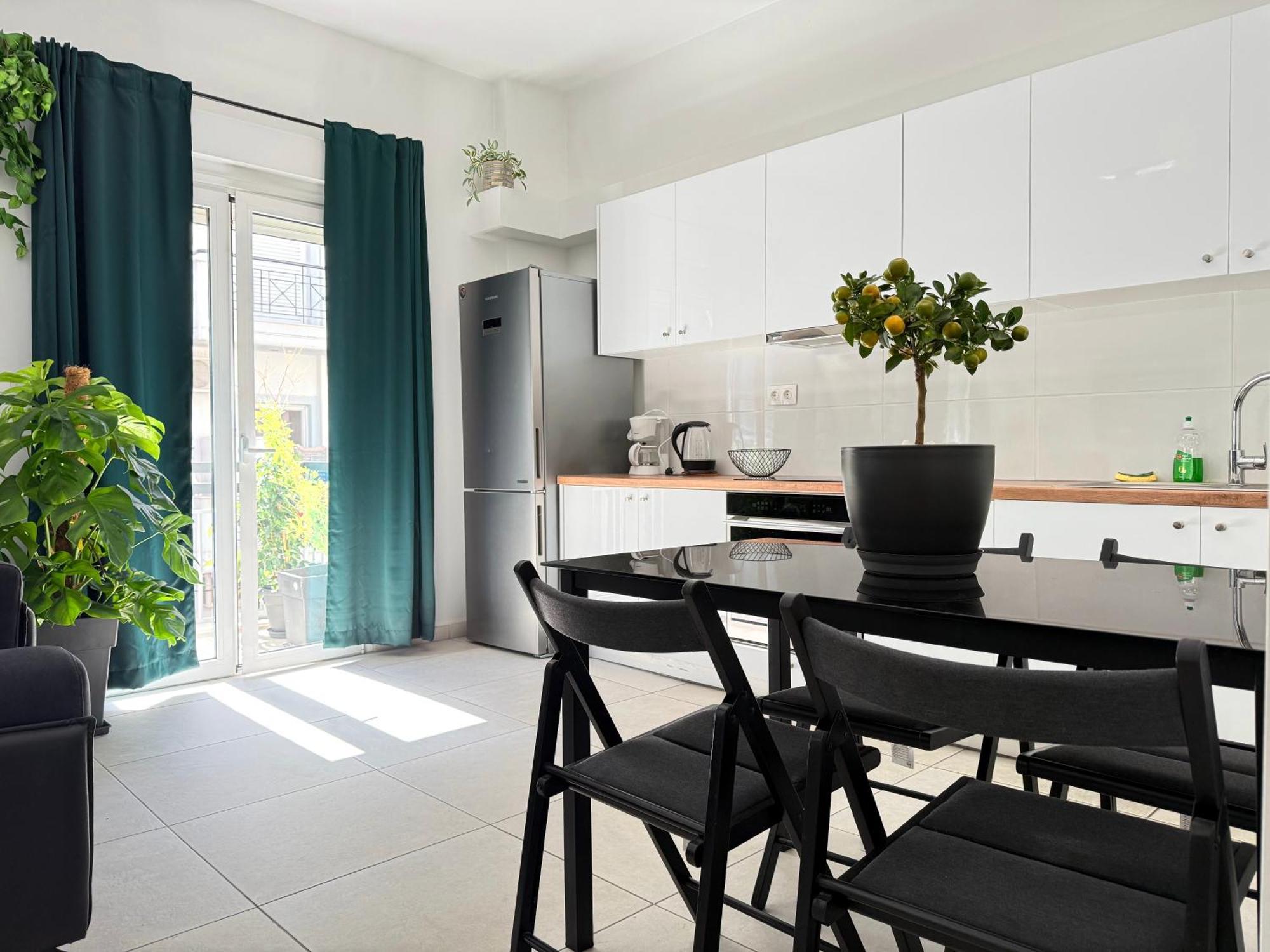 P&P Boutique Apartments Αθήνα Εξωτερικό φωτογραφία