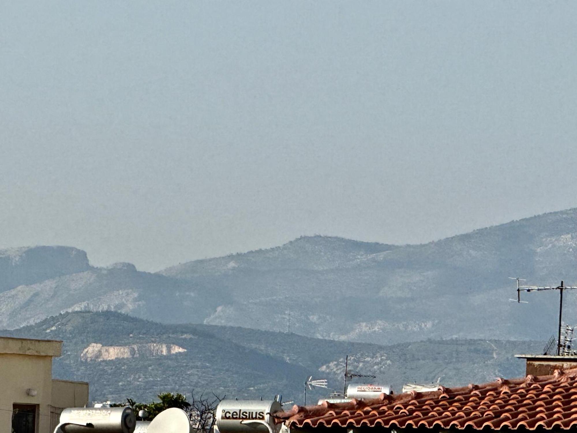 P&P Boutique Apartments Αθήνα Εξωτερικό φωτογραφία