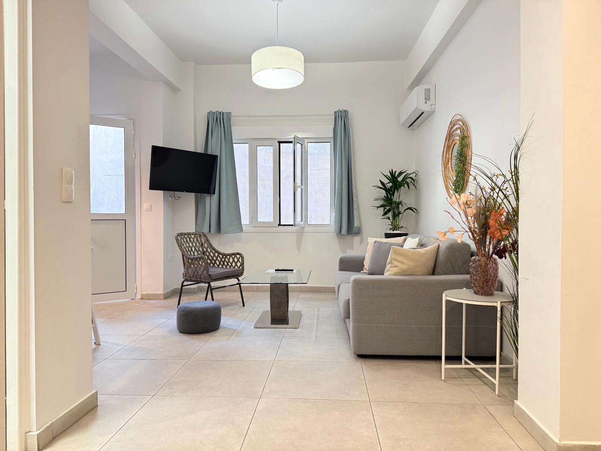 P&P Boutique Apartments Αθήνα Εξωτερικό φωτογραφία