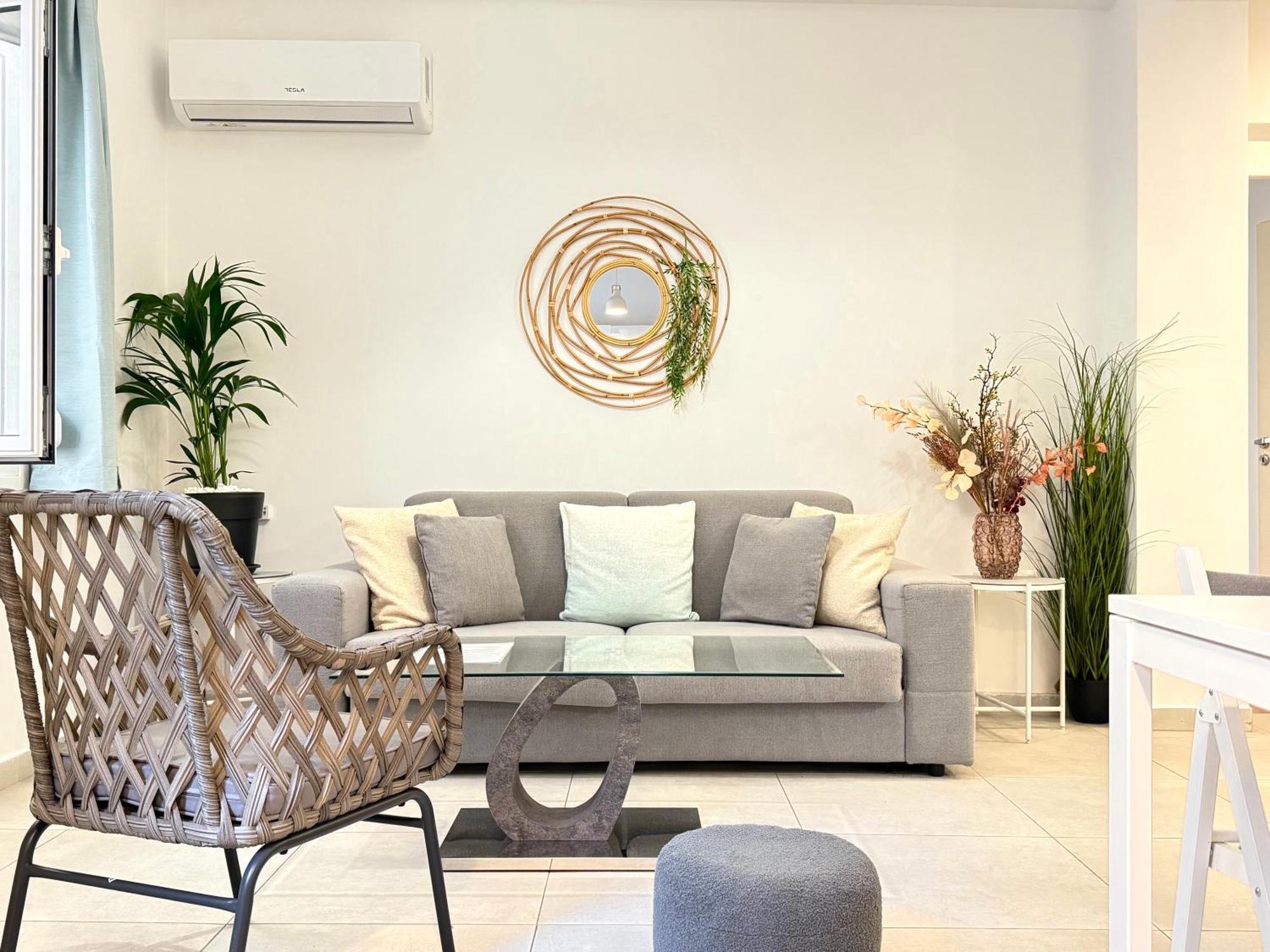 P&P Boutique Apartments Αθήνα Εξωτερικό φωτογραφία