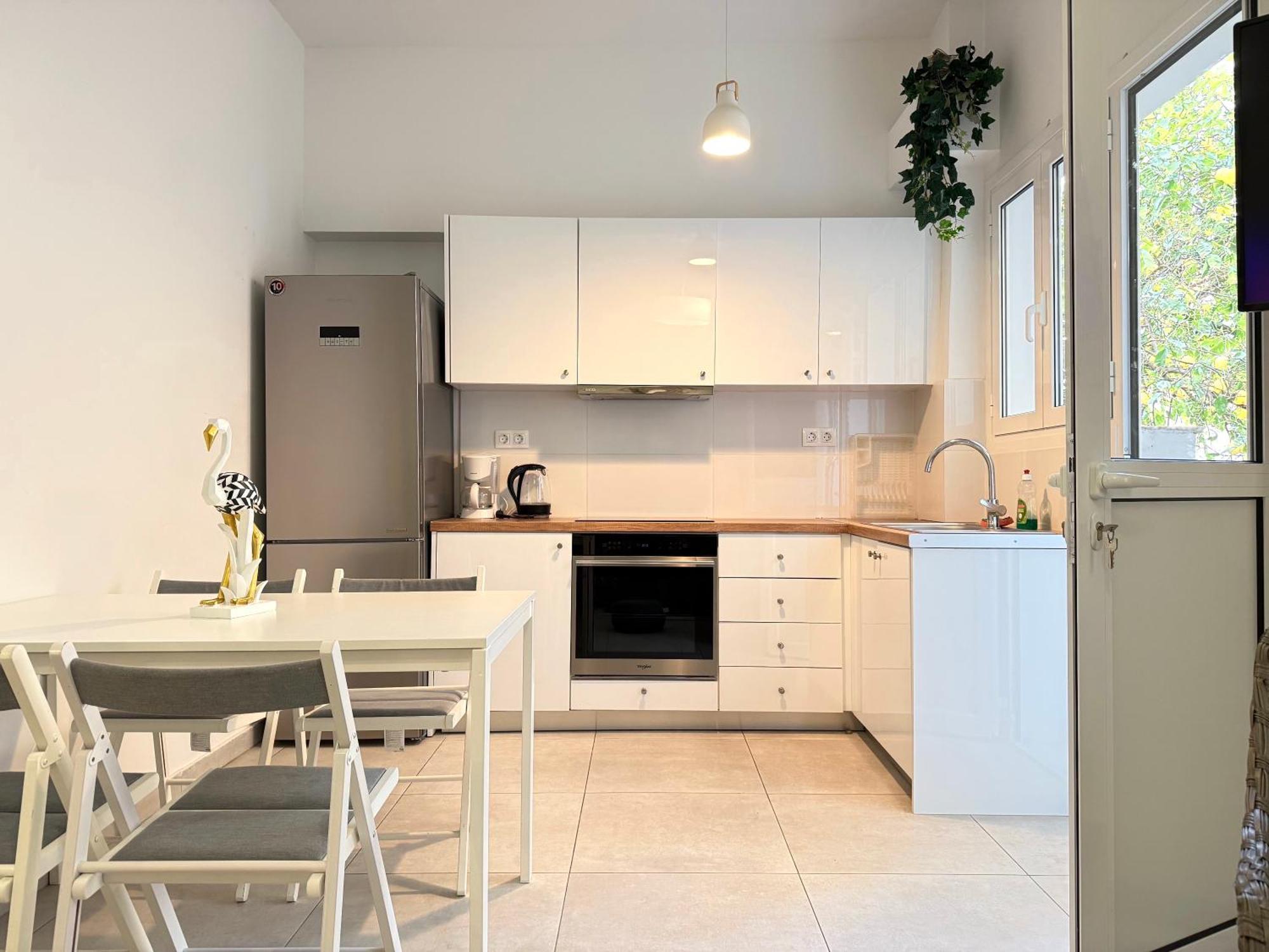 P&P Boutique Apartments Αθήνα Εξωτερικό φωτογραφία