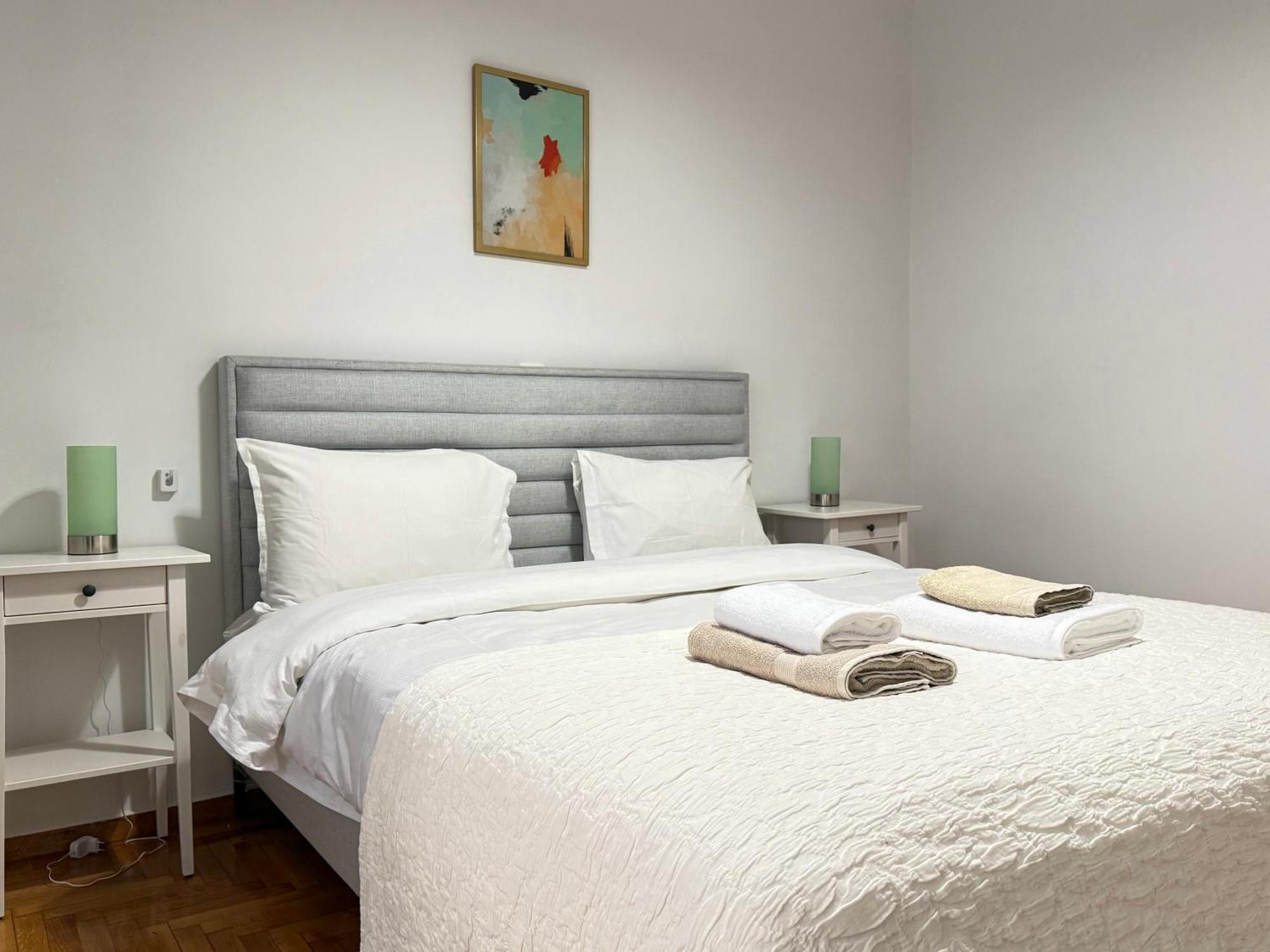 P&P Boutique Apartments Αθήνα Εξωτερικό φωτογραφία