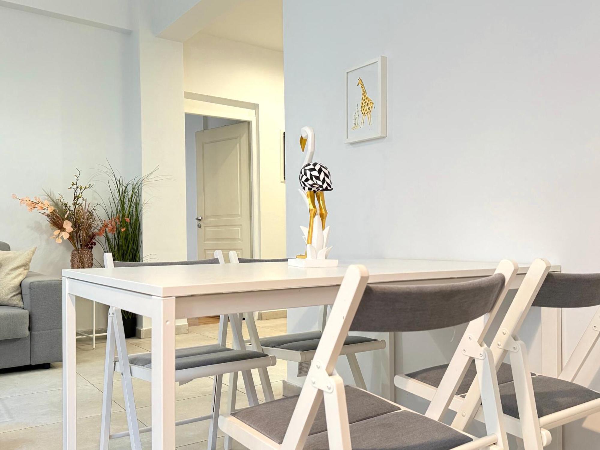 P&P Boutique Apartments Αθήνα Εξωτερικό φωτογραφία