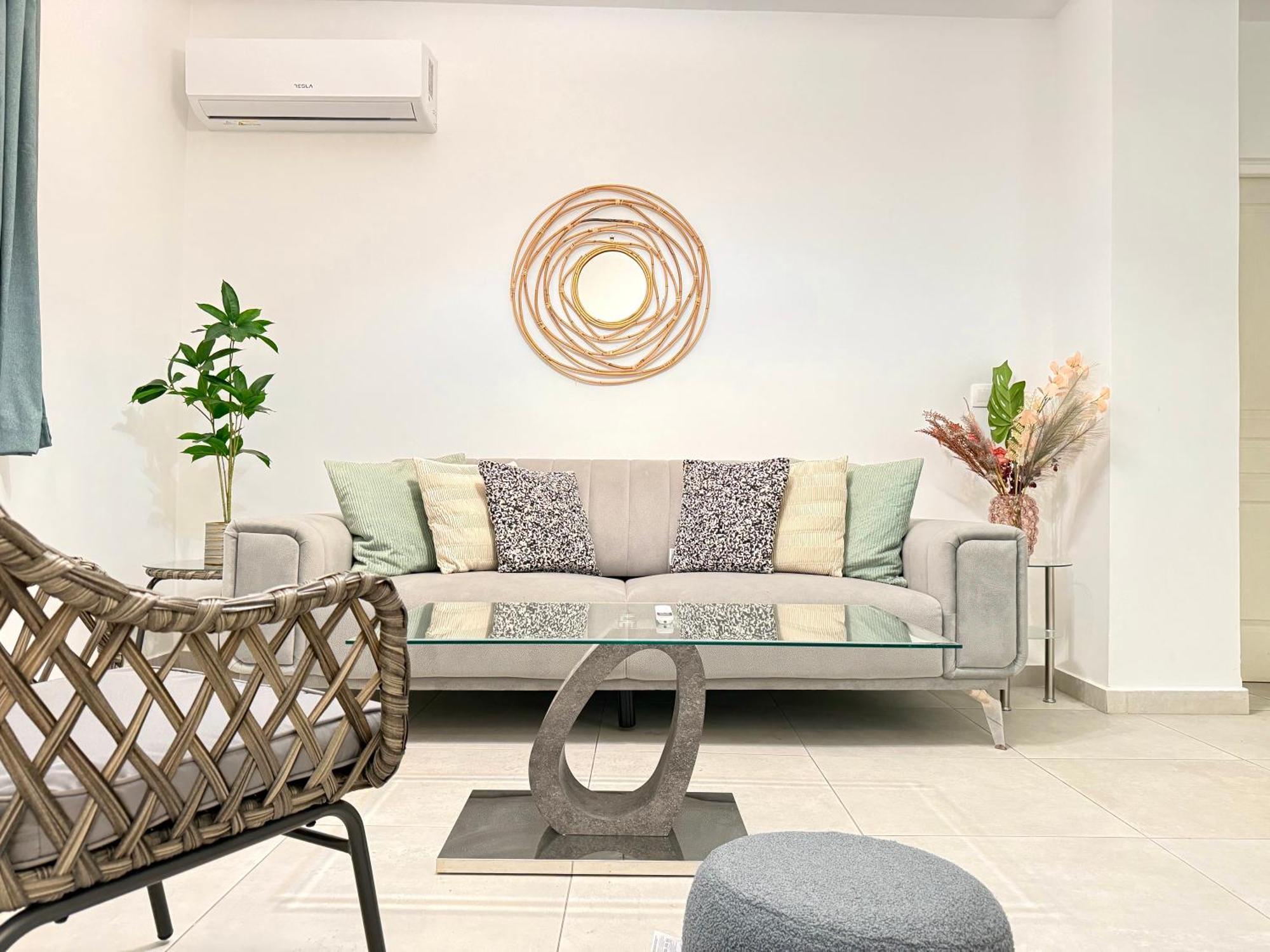 P&P Boutique Apartments Αθήνα Εξωτερικό φωτογραφία