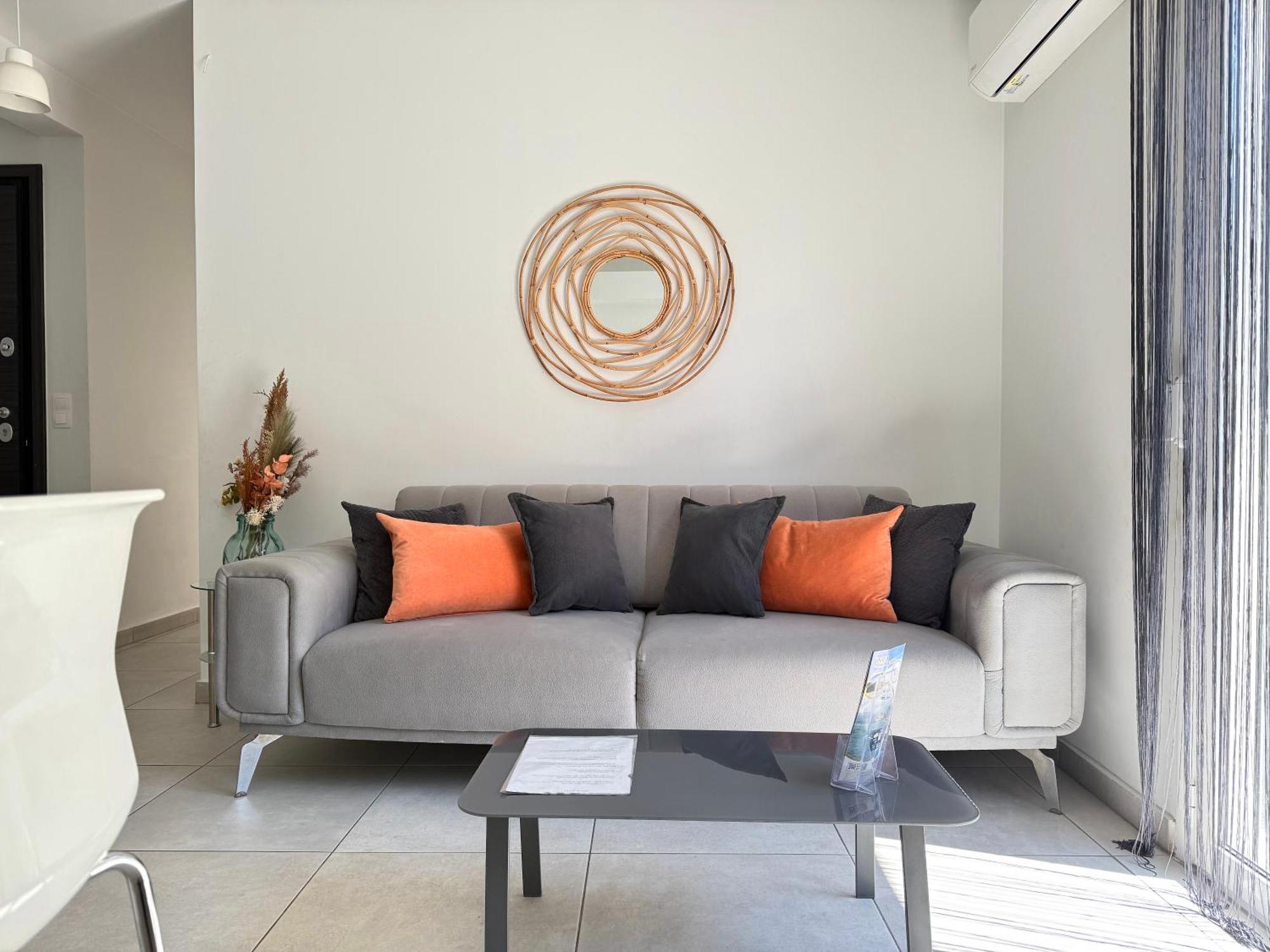 P&P Boutique Apartments Αθήνα Εξωτερικό φωτογραφία