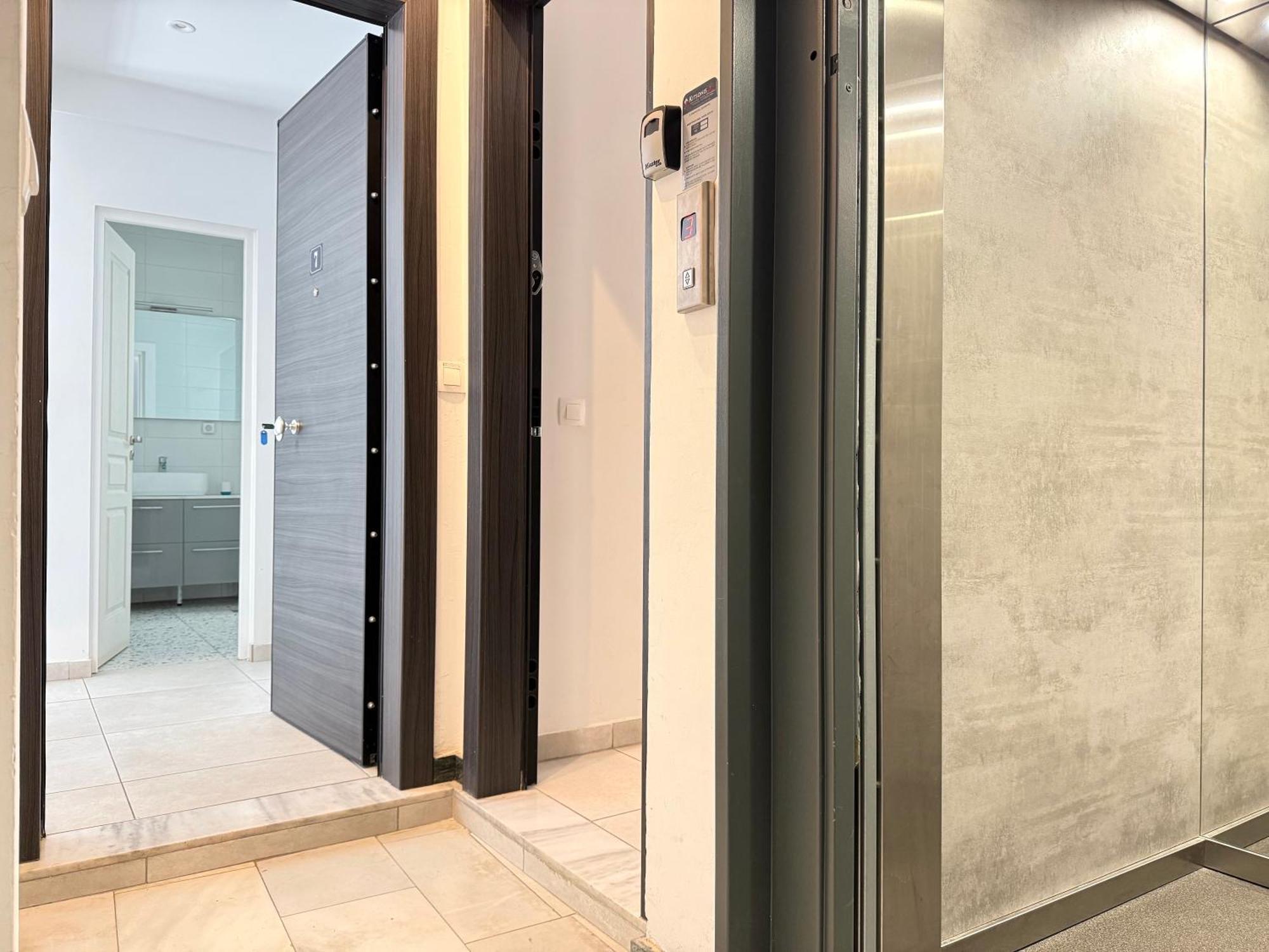 P&P Boutique Apartments Αθήνα Εξωτερικό φωτογραφία
