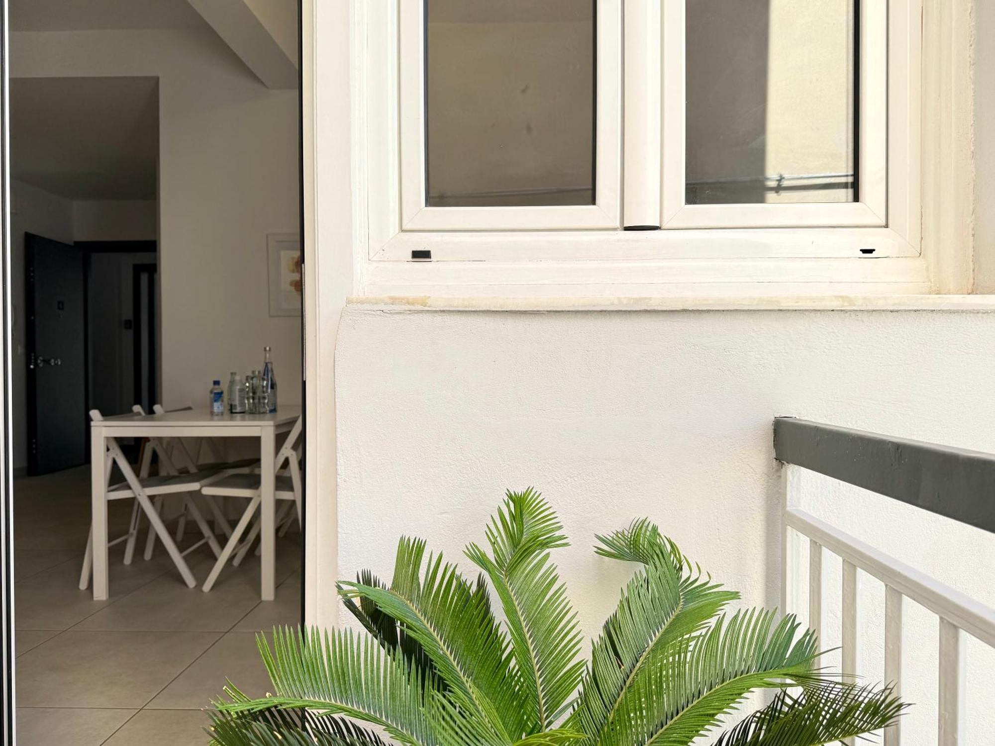 P&P Boutique Apartments Αθήνα Εξωτερικό φωτογραφία