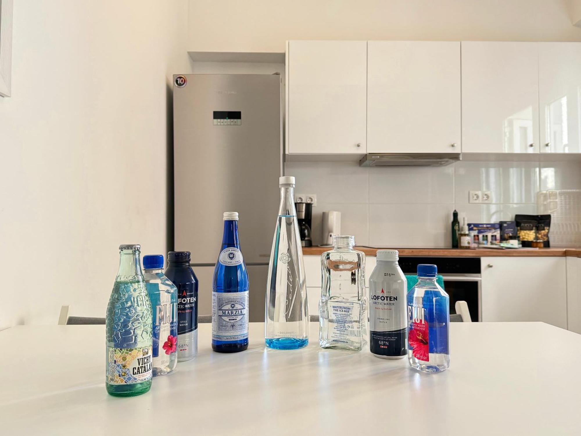 P&P Boutique Apartments Αθήνα Εξωτερικό φωτογραφία