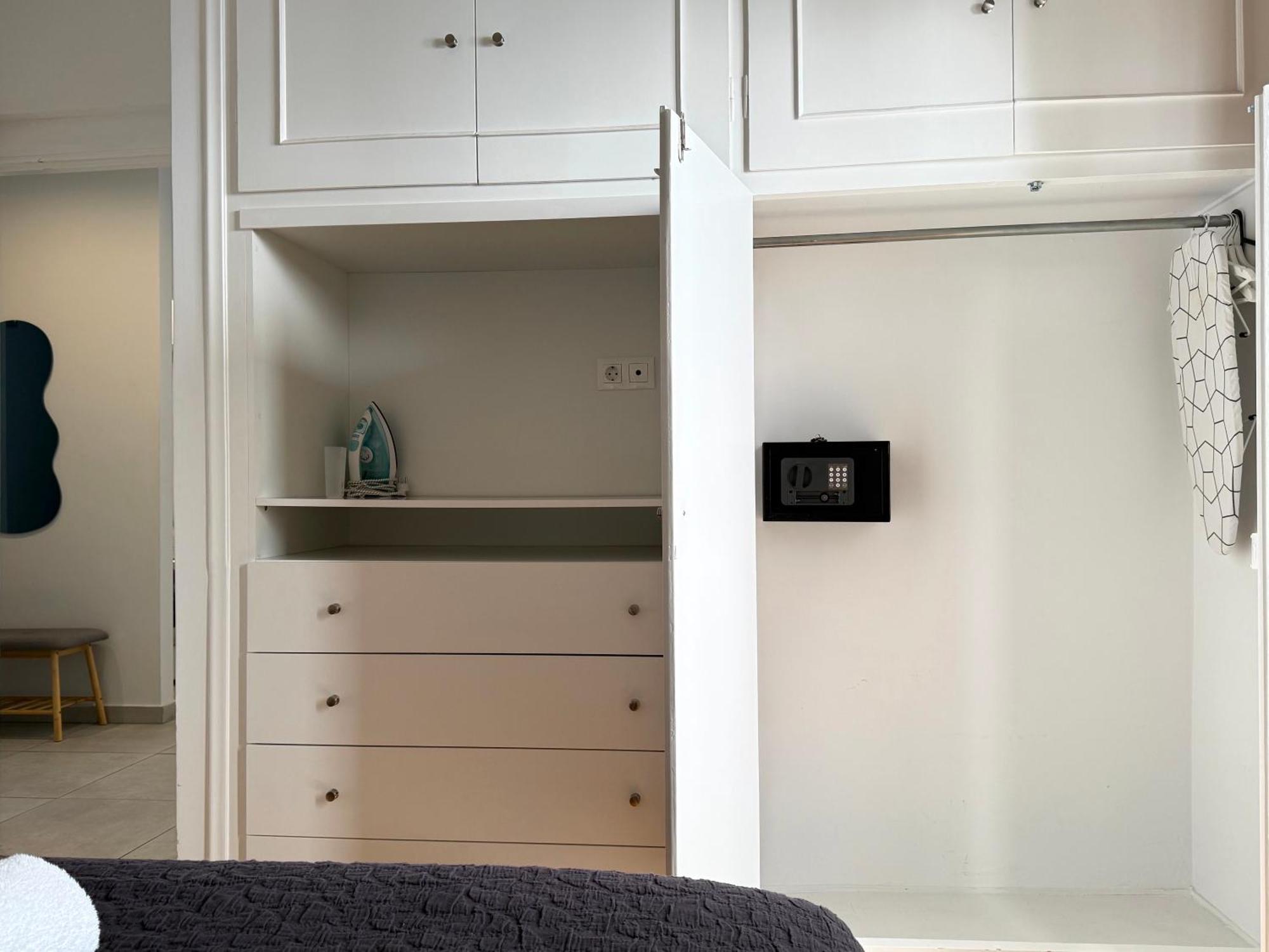 P&P Boutique Apartments Αθήνα Εξωτερικό φωτογραφία